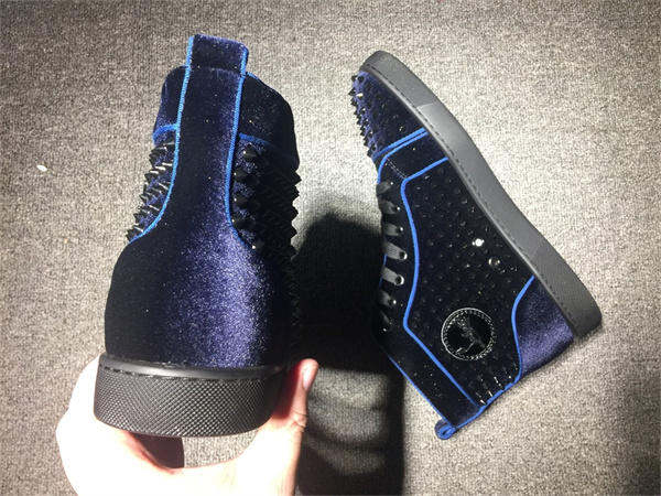 Chr1st1an louboutin