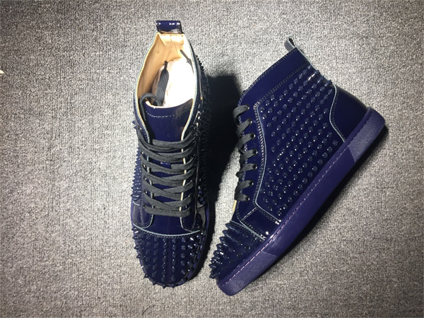 Chr1st1an louboutin