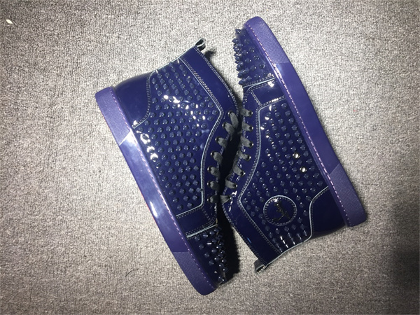 Chr1st1an louboutin