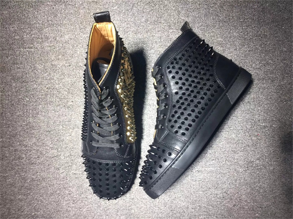 Chr1st1an louboutin