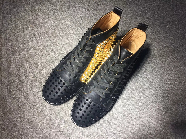 Chr1st1an louboutin