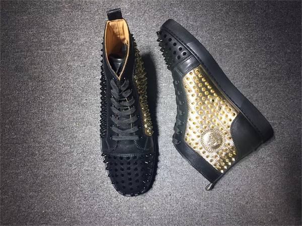 Chr1st1an louboutin