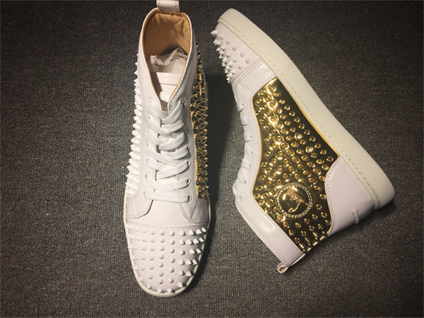 Chr1st1an louboutin