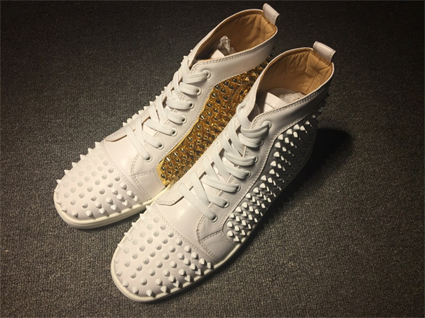 Chr1st1an louboutin
