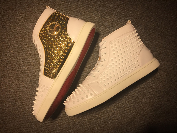 Chr1st1an louboutin