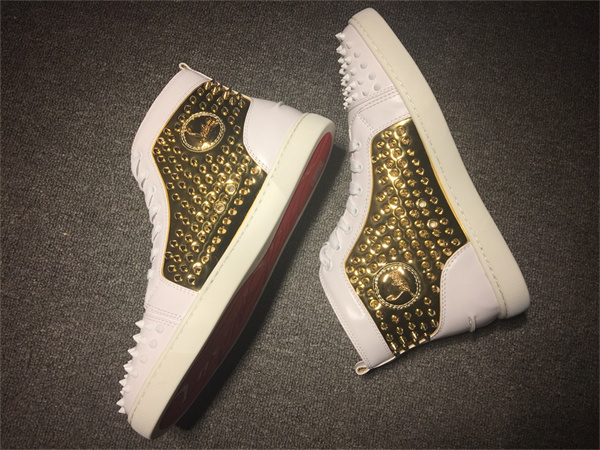 Chr1st1an louboutin