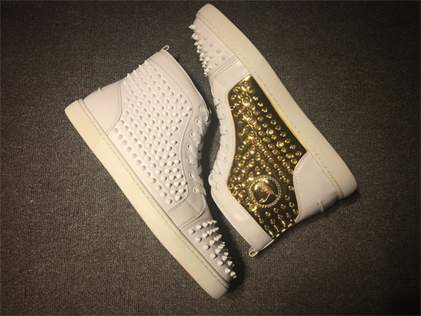 Chr1st1an louboutin