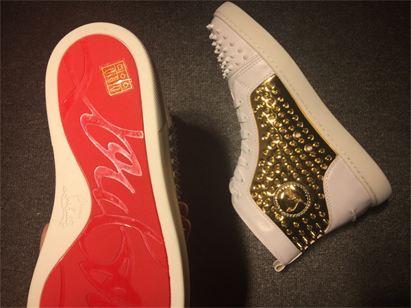 Chr1st1an louboutin