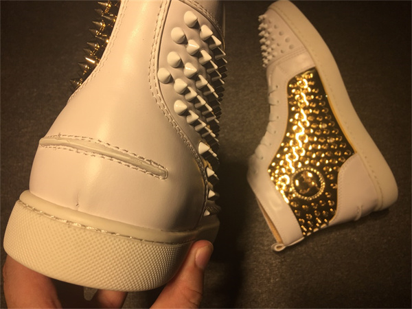 Chr1st1an louboutin
