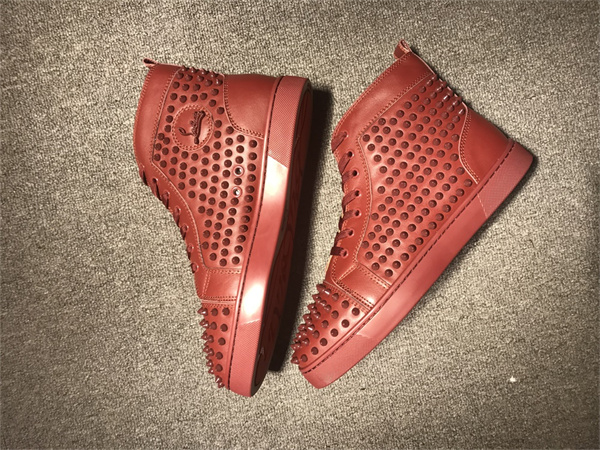 Chr1st1an louboutin
