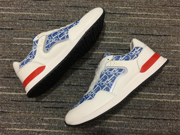 D10r sneaker