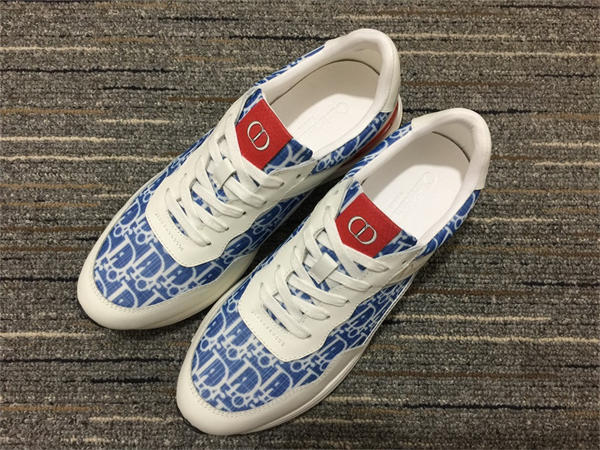 D10r sneaker