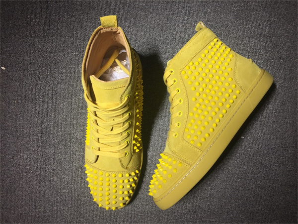 Chr1st1an louboutin