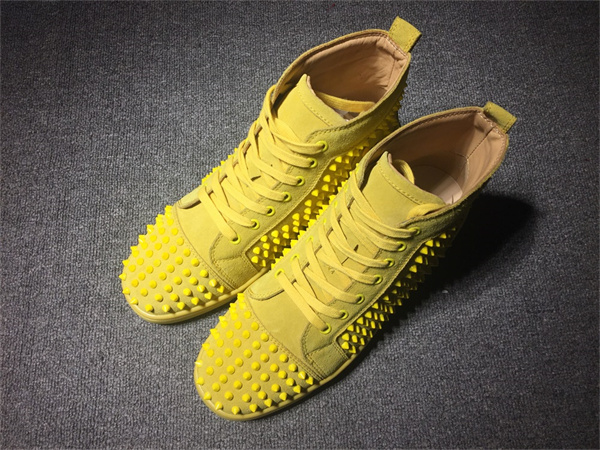 Chr1st1an louboutin