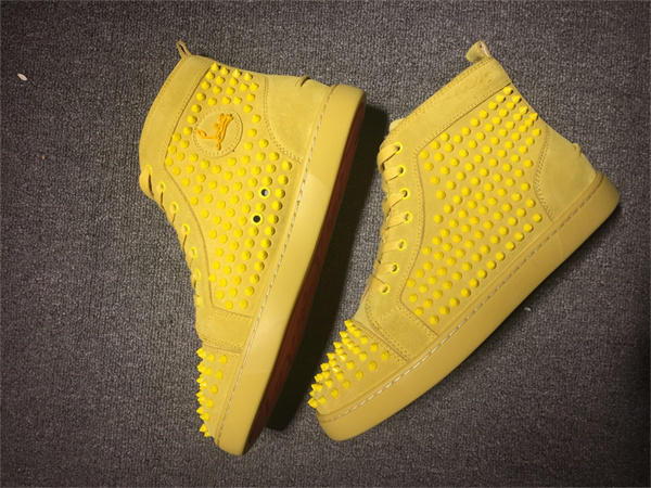 Chr1st1an louboutin