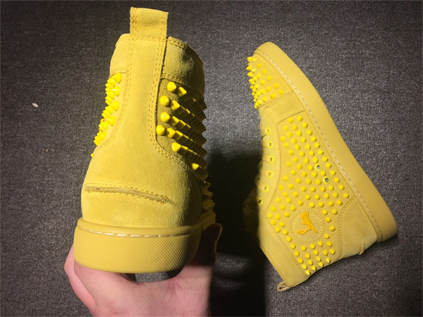 Chr1st1an louboutin