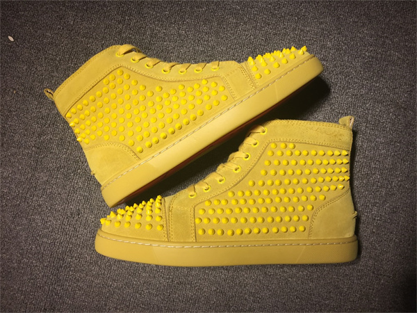 Chr1st1an louboutin
