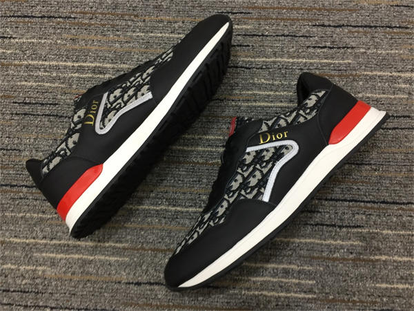 D10r sneaker