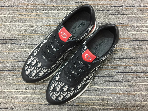 D10r sneaker