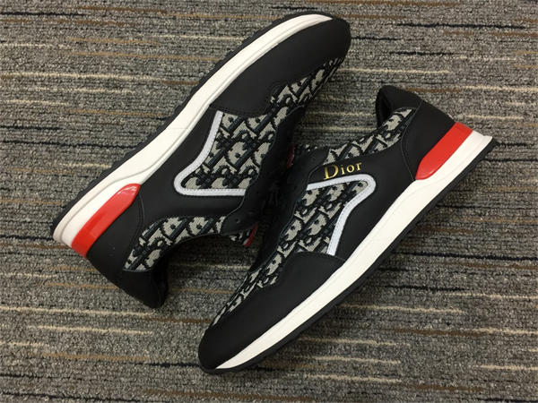 D10r sneaker