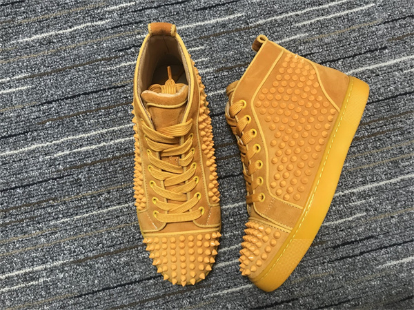 Chr1st1an louboutin