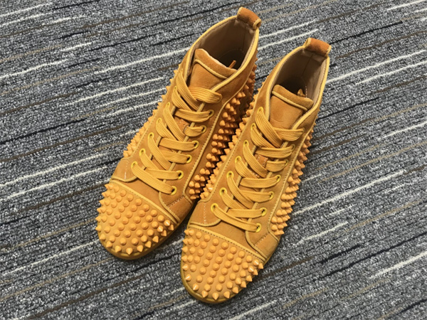 Chr1st1an louboutin