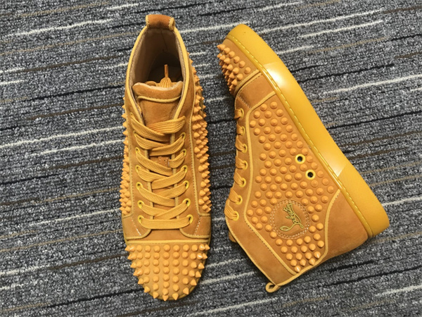 Chr1st1an louboutin