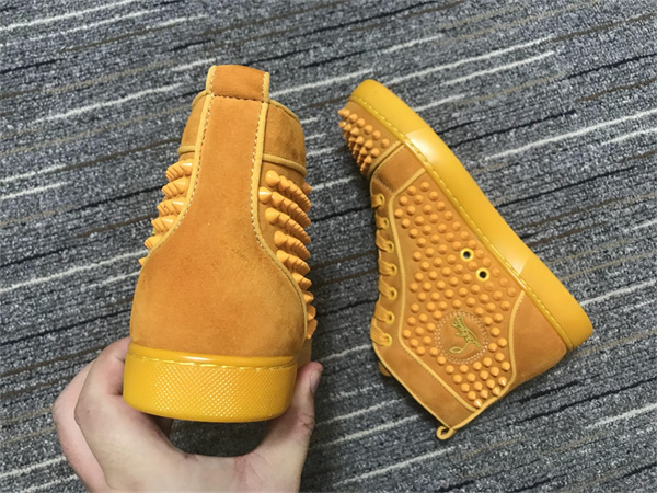 Chr1st1an louboutin