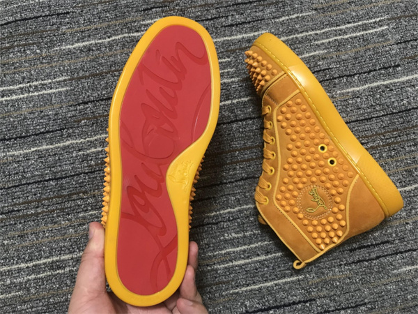 Chr1st1an louboutin