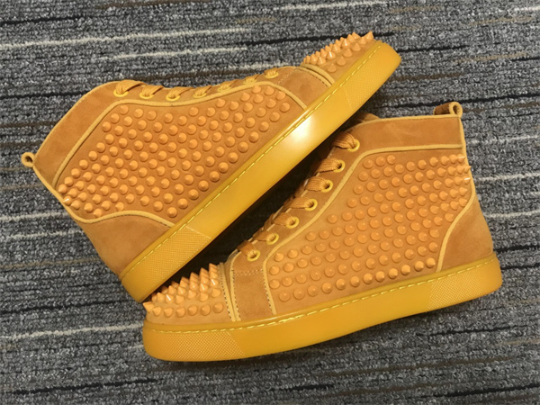 Chr1st1an louboutin