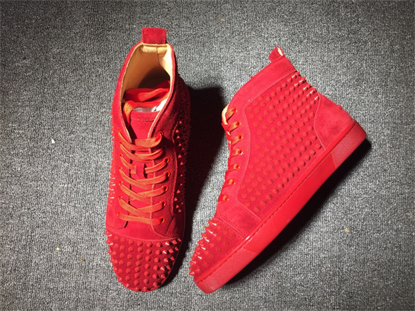 Chr1st1an louboutin