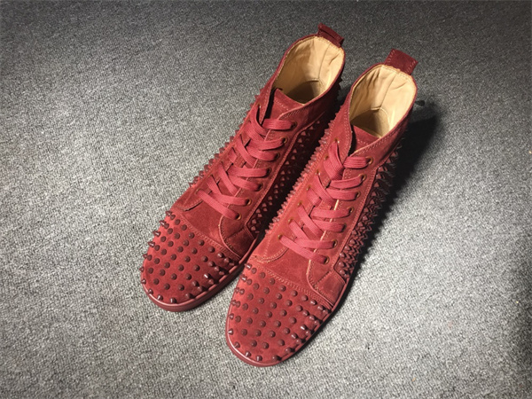 Chr1st1an louboutin
