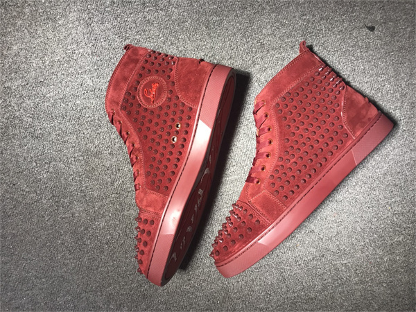 Chr1st1an louboutin