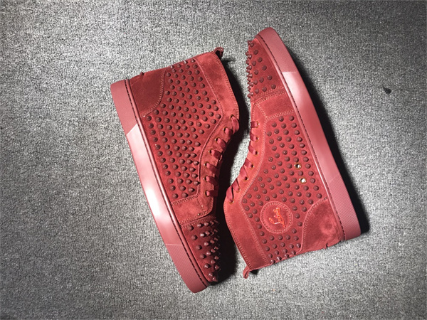 Chr1st1an louboutin
