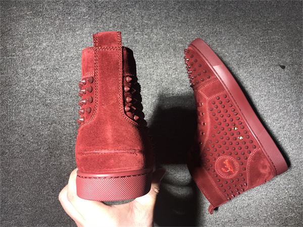 Chr1st1an louboutin