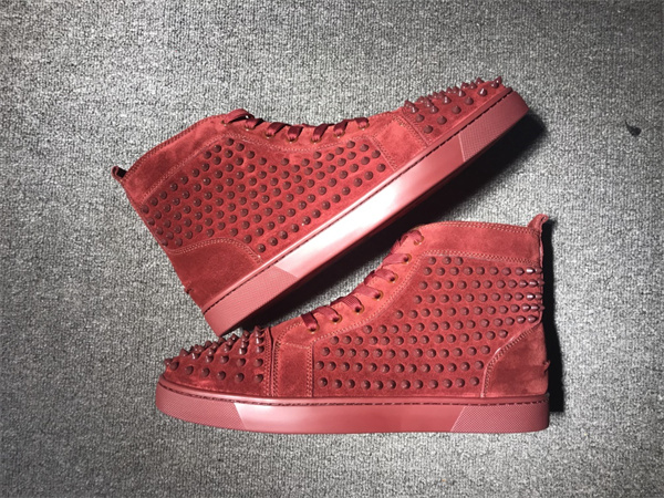 Chr1st1an louboutin