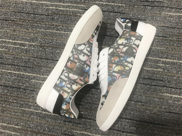 D10r sneaker