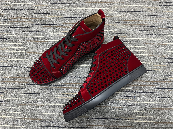 Chr1st1an louboutin