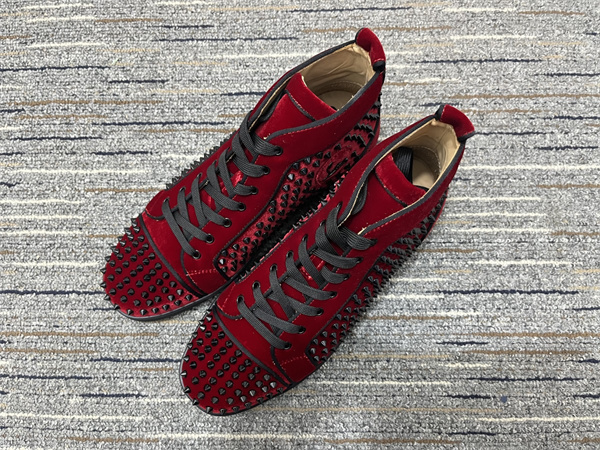 Chr1st1an louboutin