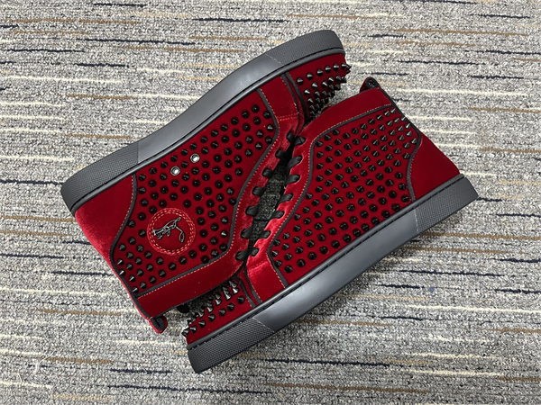 Chr1st1an louboutin