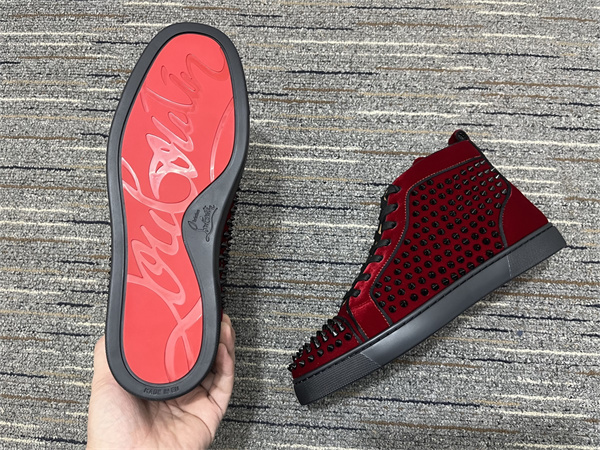 Chr1st1an louboutin