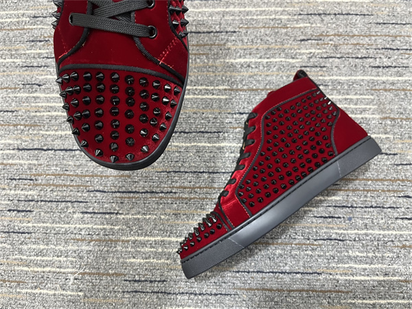 Chr1st1an louboutin