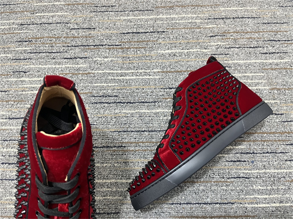 Chr1st1an louboutin