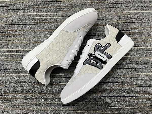 D10r sneaker