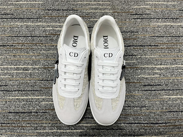 D10r sneaker