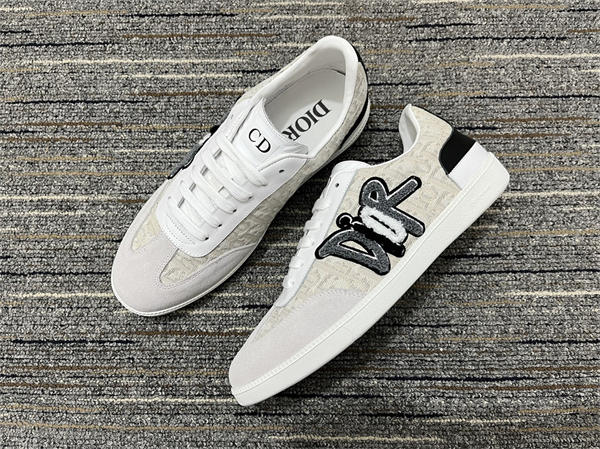 D10r sneaker