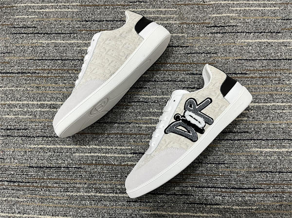 D10r sneaker