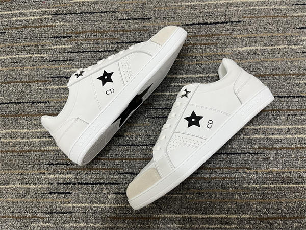 D10r sneaker