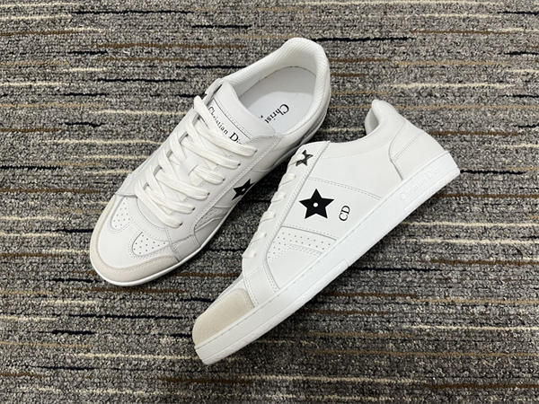 D10r sneaker