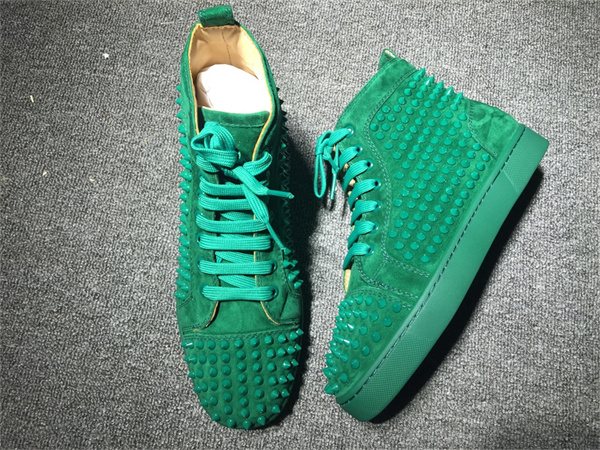 Chr1st1an louboutin